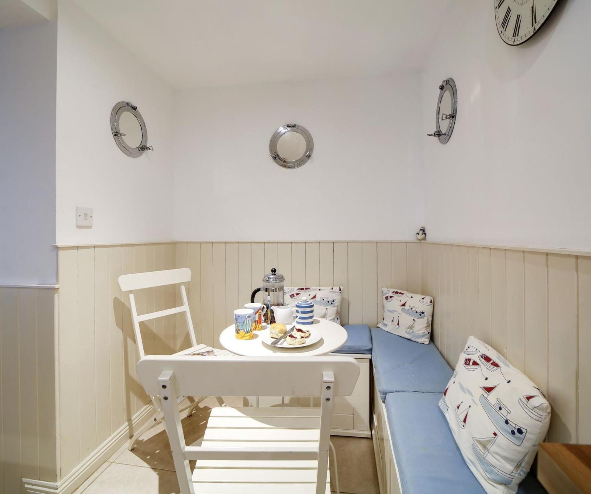 Holiday home Bosuns Locker Port Isaac
